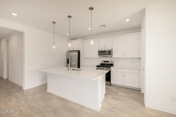 $493,995 | 5335 West Las Palmaritas Drive, Glendale, AZ 85302