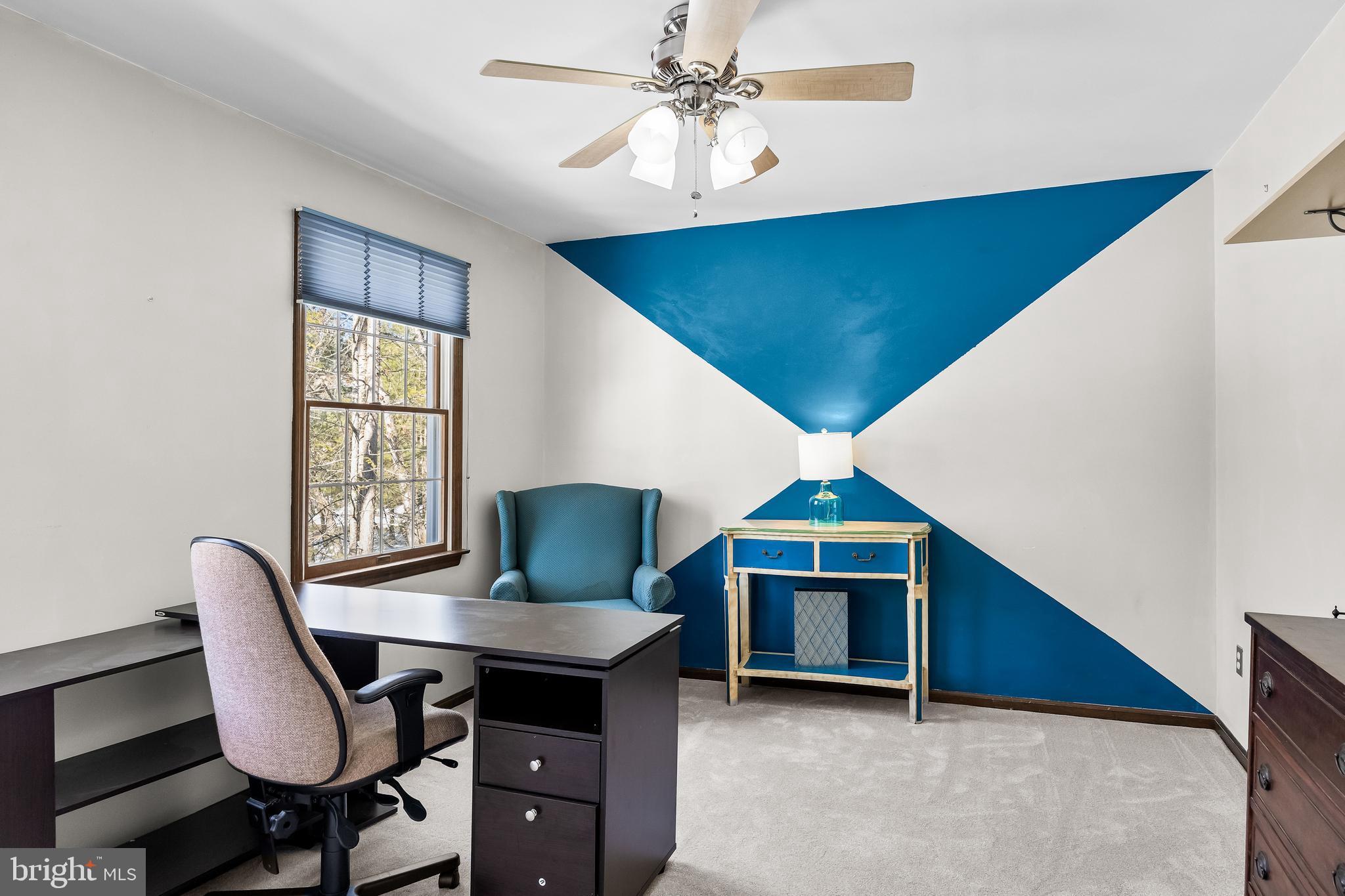 10 Lexington Court Shamong, NJ 08088 - Photo 25 of 47 a workspace with furniture and window