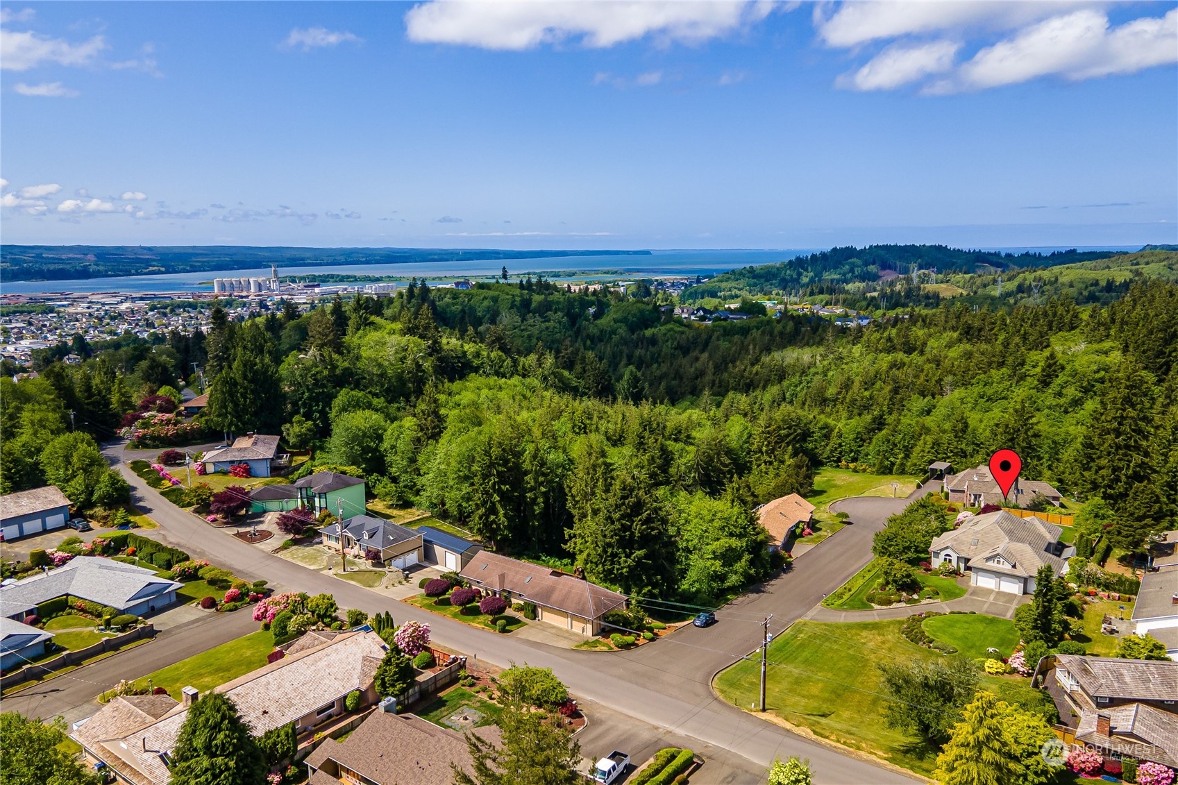 1619 Chilton Road Aberdeen, WA 98520 - Photo 33 of 34 Gallery Image 33
