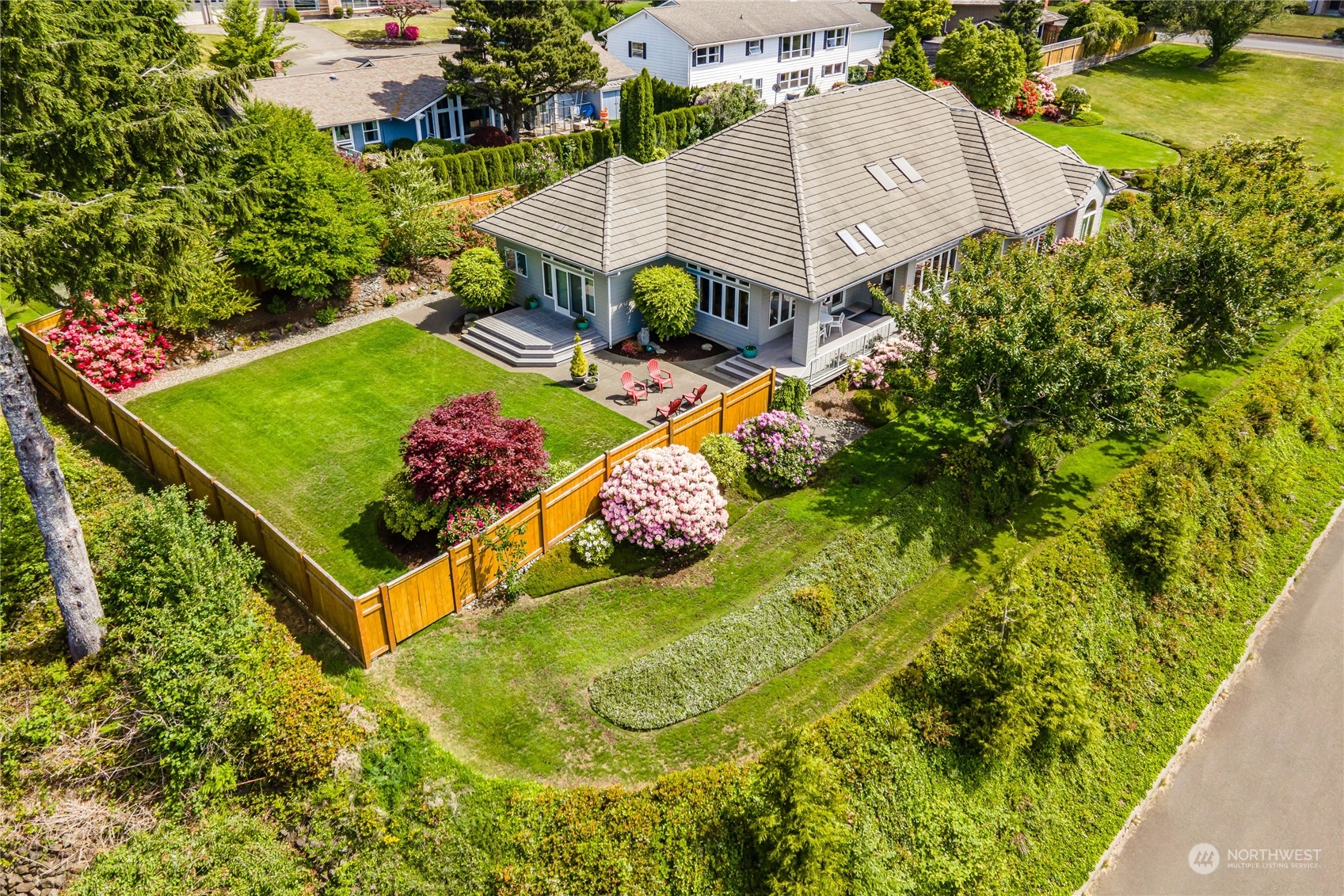 1619 Chilton Road Aberdeen, WA 98520 - Photo 4 of 34 Gallery Image 4
