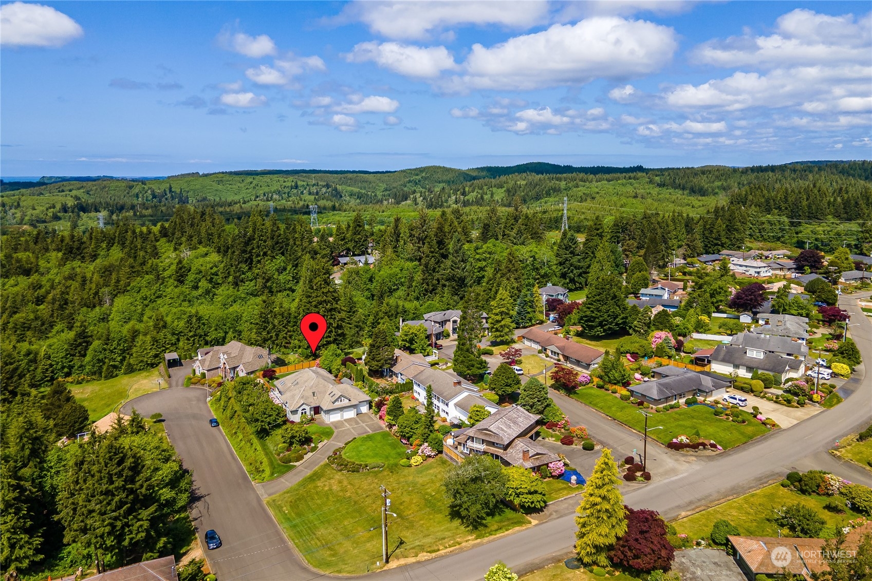 1619 Chilton Road Aberdeen, WA 98520 - Photo 9 of 34 Gallery Image 9