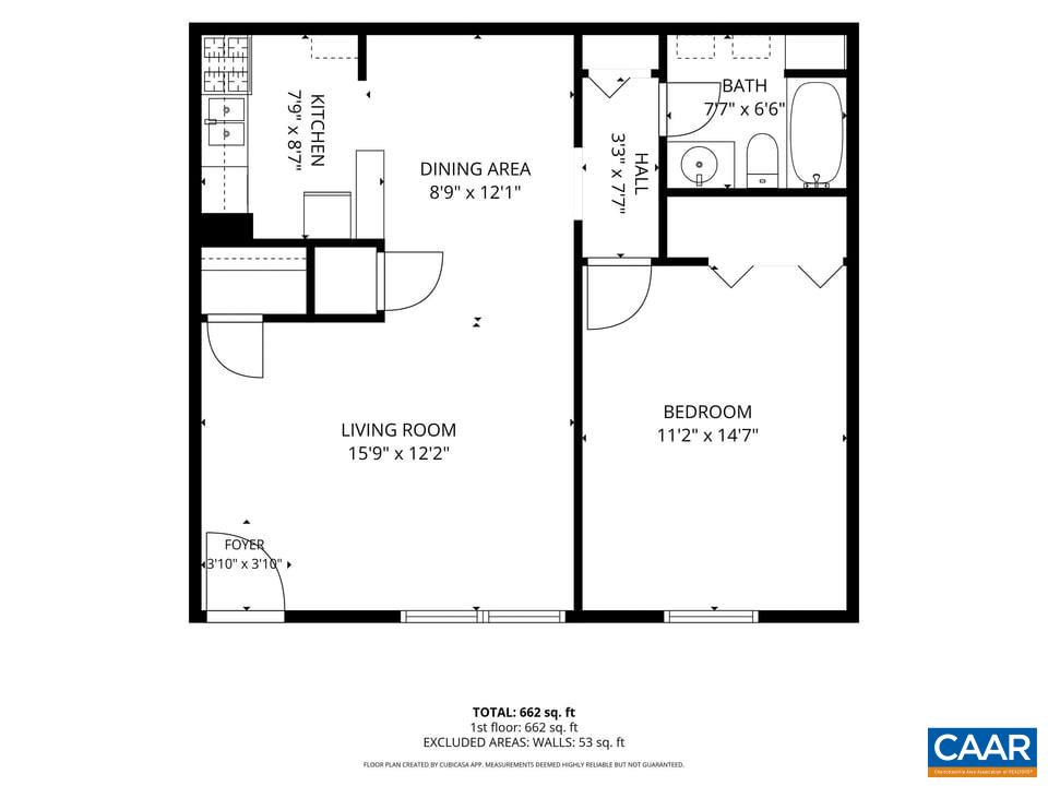2527 Hydraulic Road, Unit 50 Charlottesville, VA 22901 - Photo 27 of 27
