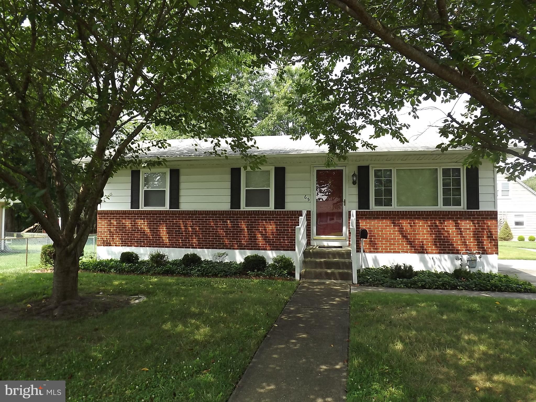 65 Rambo Avenue Gibbstown, NJ 08027 - Photo 1 of 22 Gallery Image 1