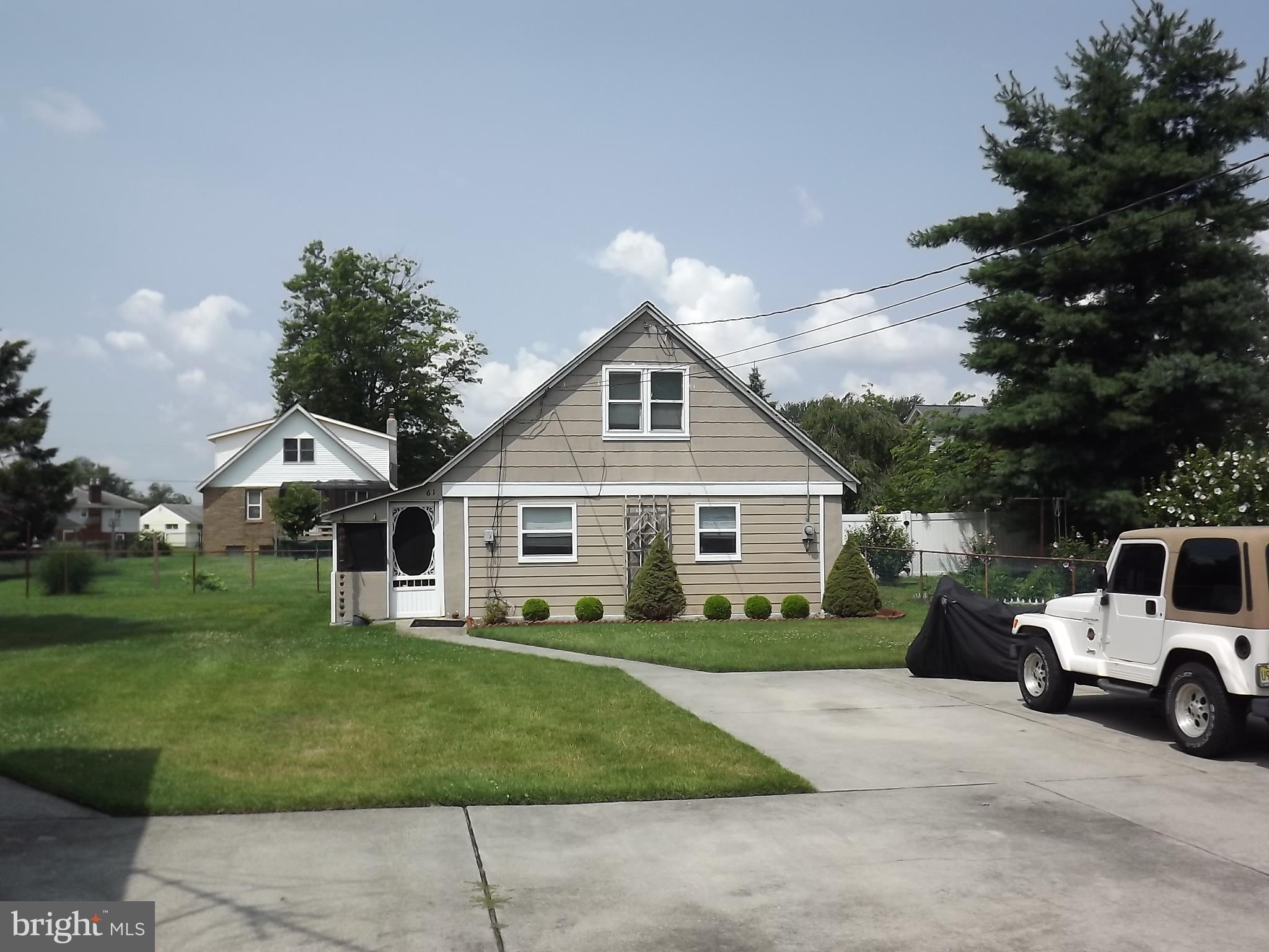 65 Rambo Avenue Gibbstown, NJ 08027 - Photo 14 of 22 Gallery Image 14