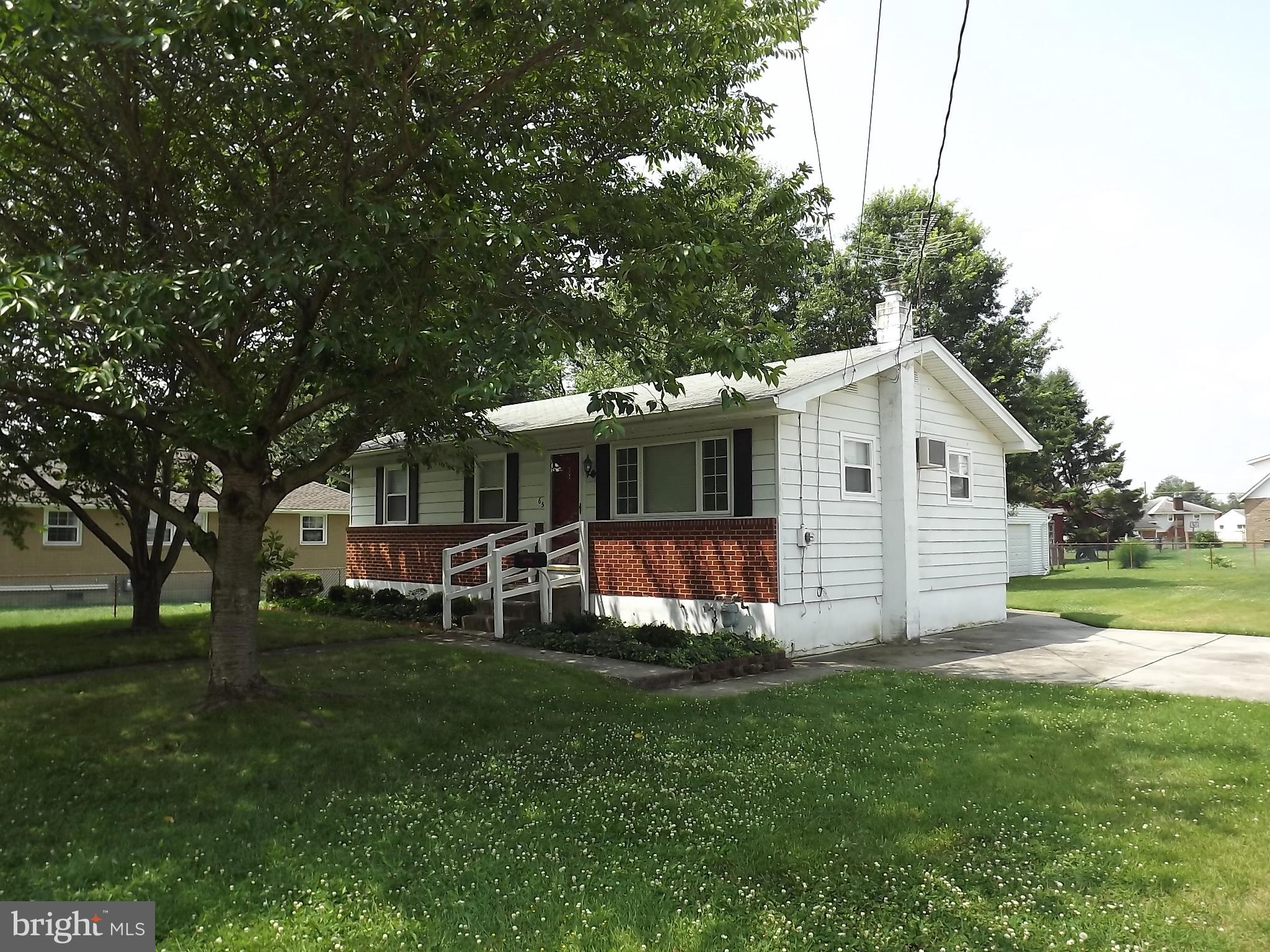 65 Rambo Avenue Gibbstown, NJ 08027 - Photo 20 of 22 Gallery Image 20