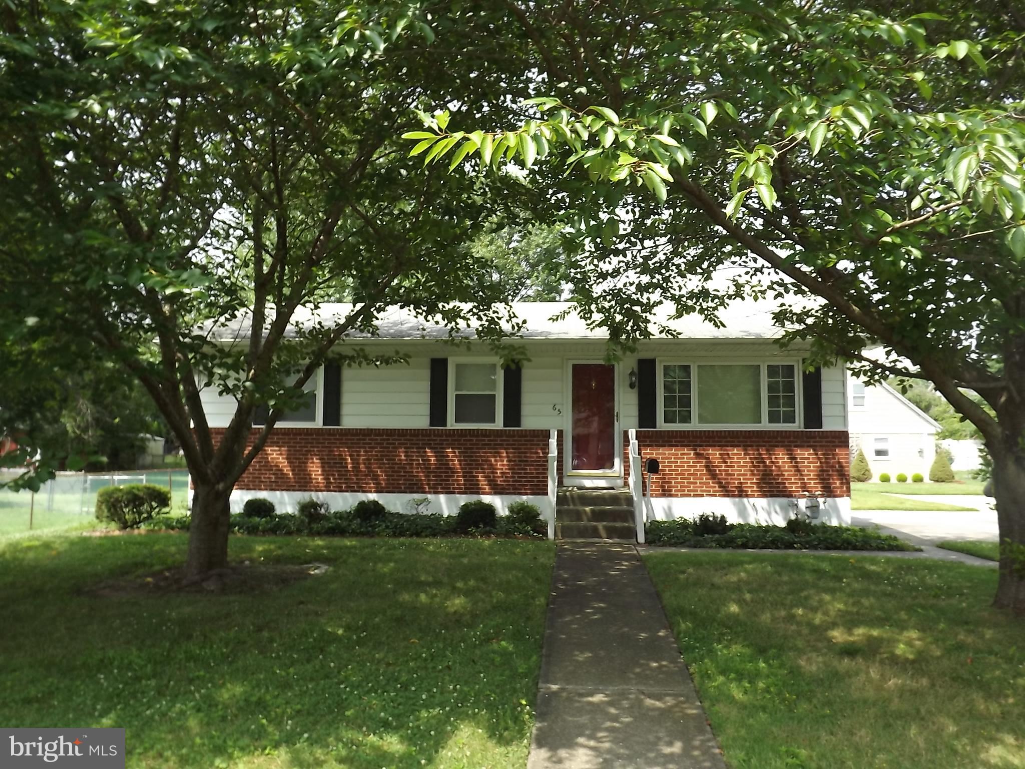 65 Rambo Avenue Gibbstown, NJ 08027 - Photo 21 of 22 Gallery Image 21