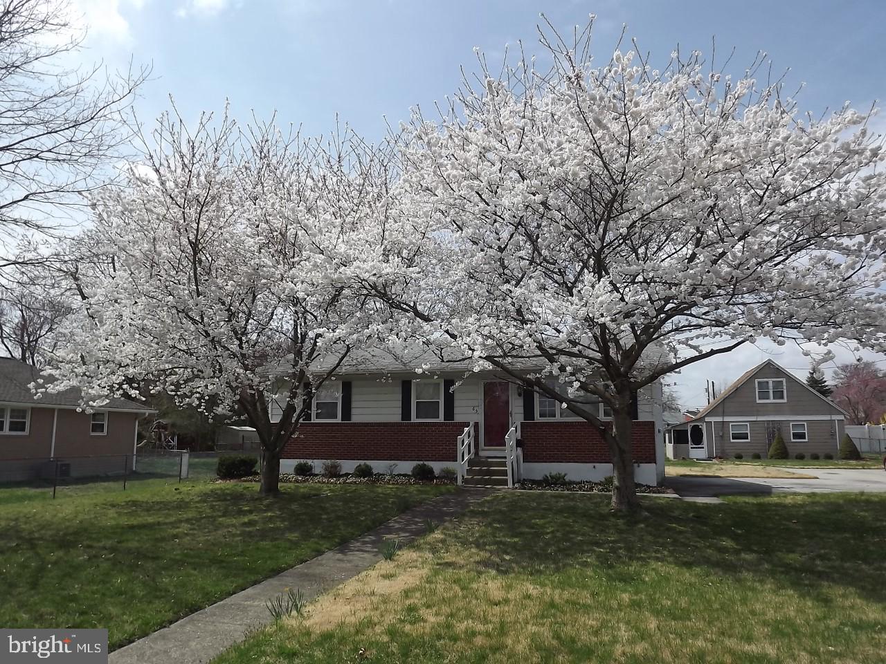 65 Rambo Avenue Gibbstown, NJ 08027 - Photo 22 of 22 Gallery Image 22