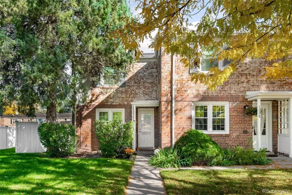 $429,000 | 1240 Krameria Street, Denver, CO 80220