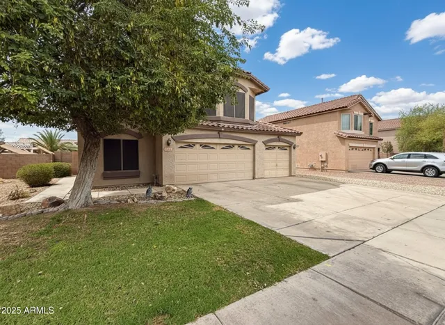 $2,895 | 9244 West Vogel Avenue, Peoria, AZ 85345