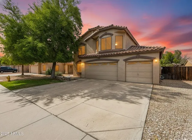 $2,895 | 9244 West Vogel Avenue, Peoria, AZ 85345