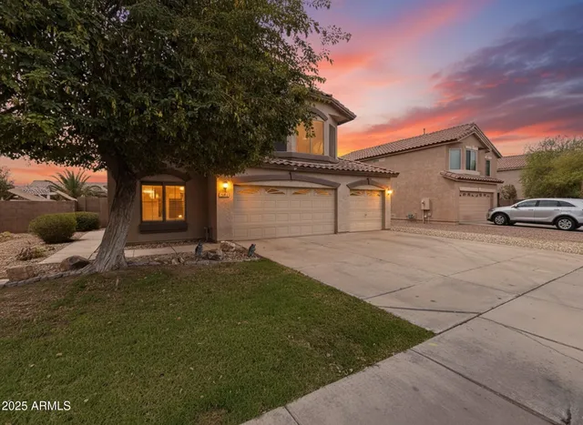 $2,895 | 9244 West Vogel Avenue, Peoria, AZ 85345