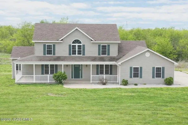 $550,000 | 8250 West Highway, Prairie Home, MO 65068