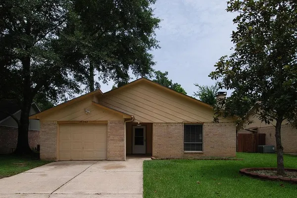 $1,550 | 28302 Doverbrook Drive, Huffman, TX 77336