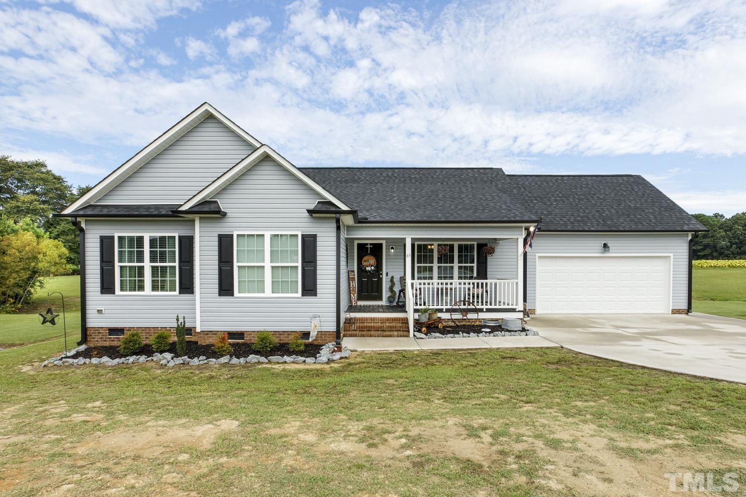 65 John White Road Coats, NC 27521 - Photo 1 of 25 Gallery Image 1