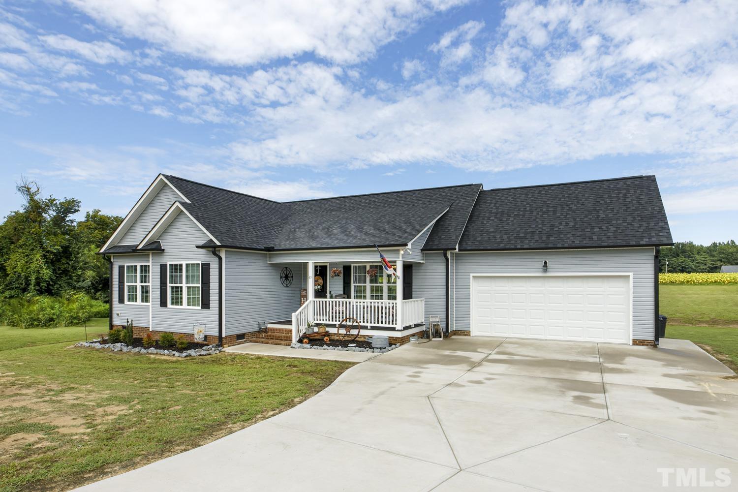 65 John White Road Coats, NC 27521 - Photo 2 of 25 Gallery Image 2