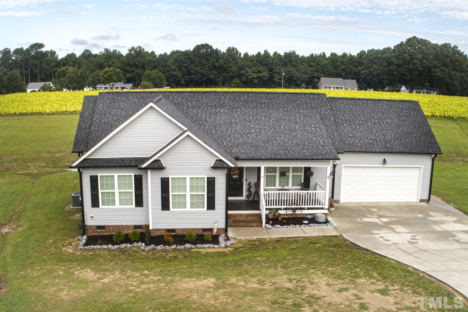 65 John White Road Coats, NC 27521 - Photo 20 of 25 Gallery Image 20