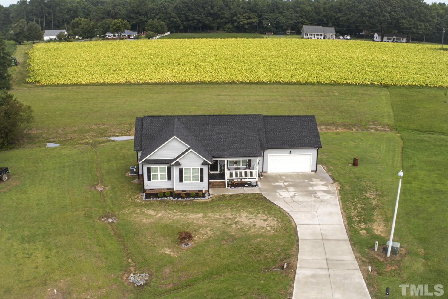 65 John White Road Coats, NC 27521 - Photo 21 of 25 Gallery Image 21