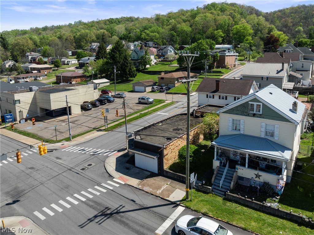 944 Commerce Street Wellsburg, WV 26070 - Photo 8 of 11