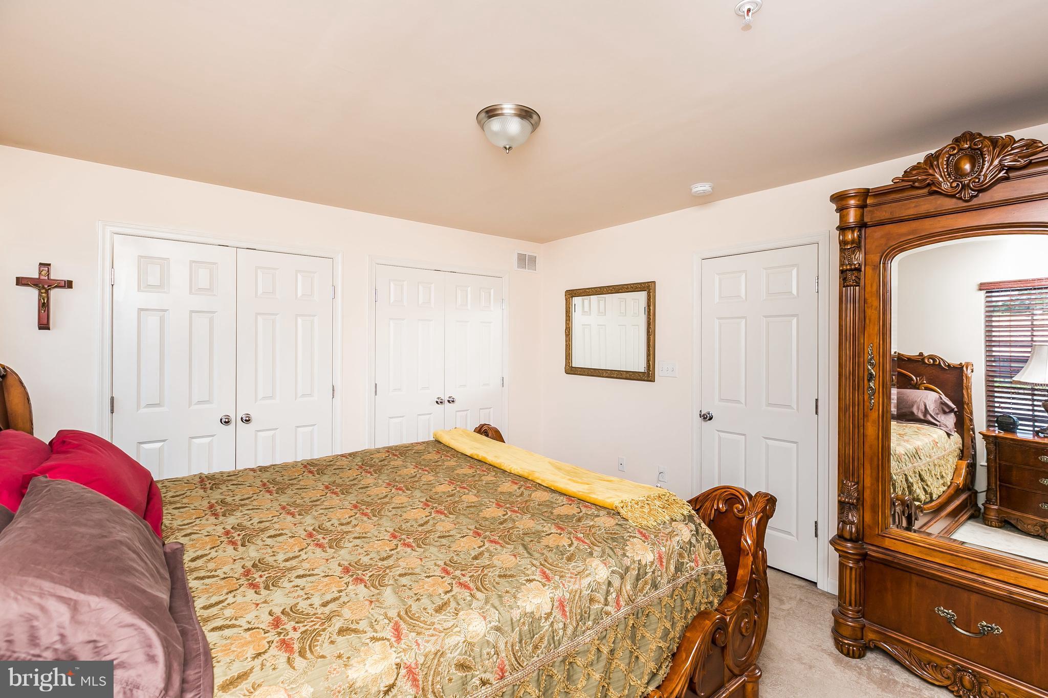 36 Chandelle Road Middle River, MD 21220 - Photo 22 of 30 Bedroom (Master)