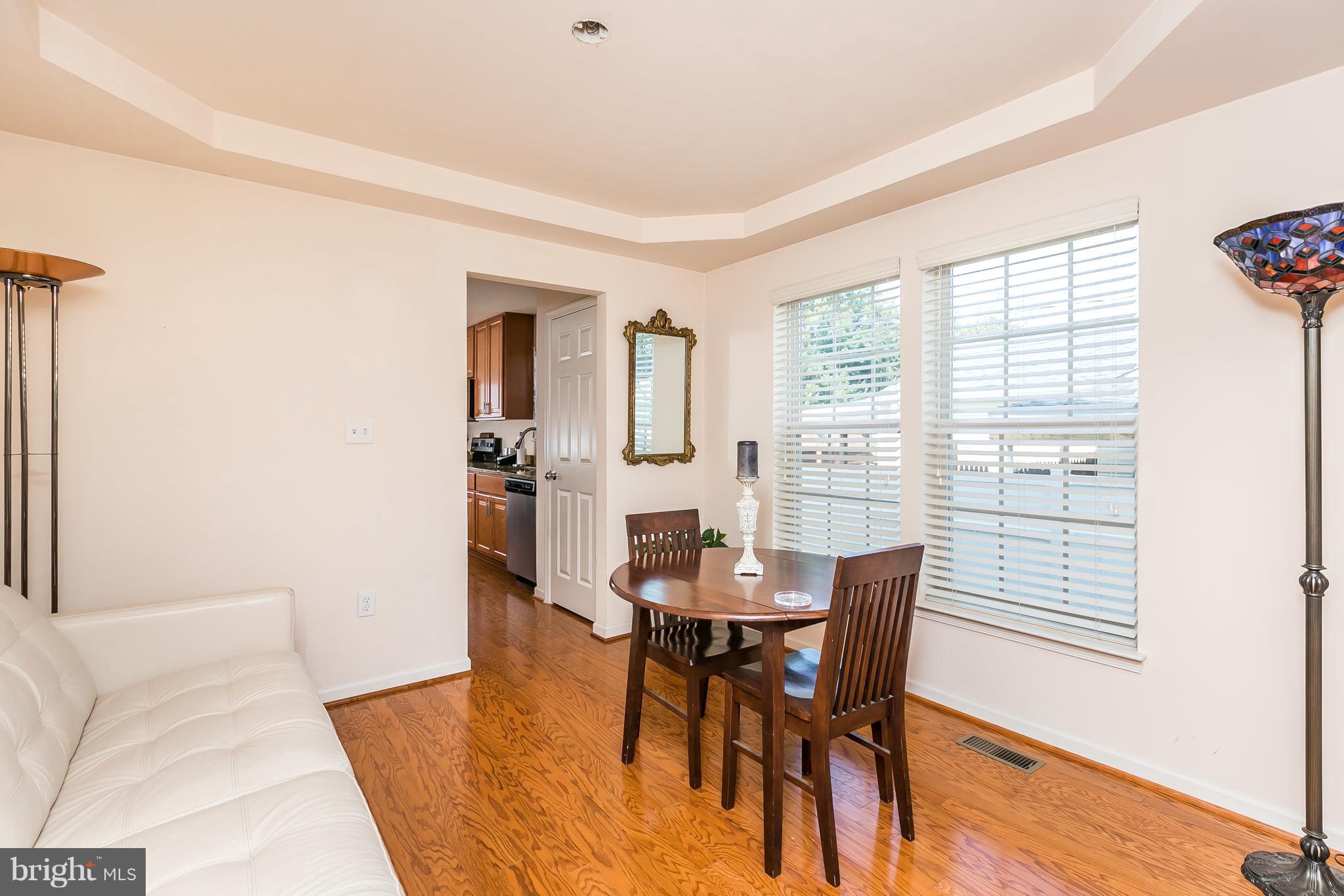 36 Chandelle Road Middle River, MD 21220 - Photo 8 of 30 Dining Room
