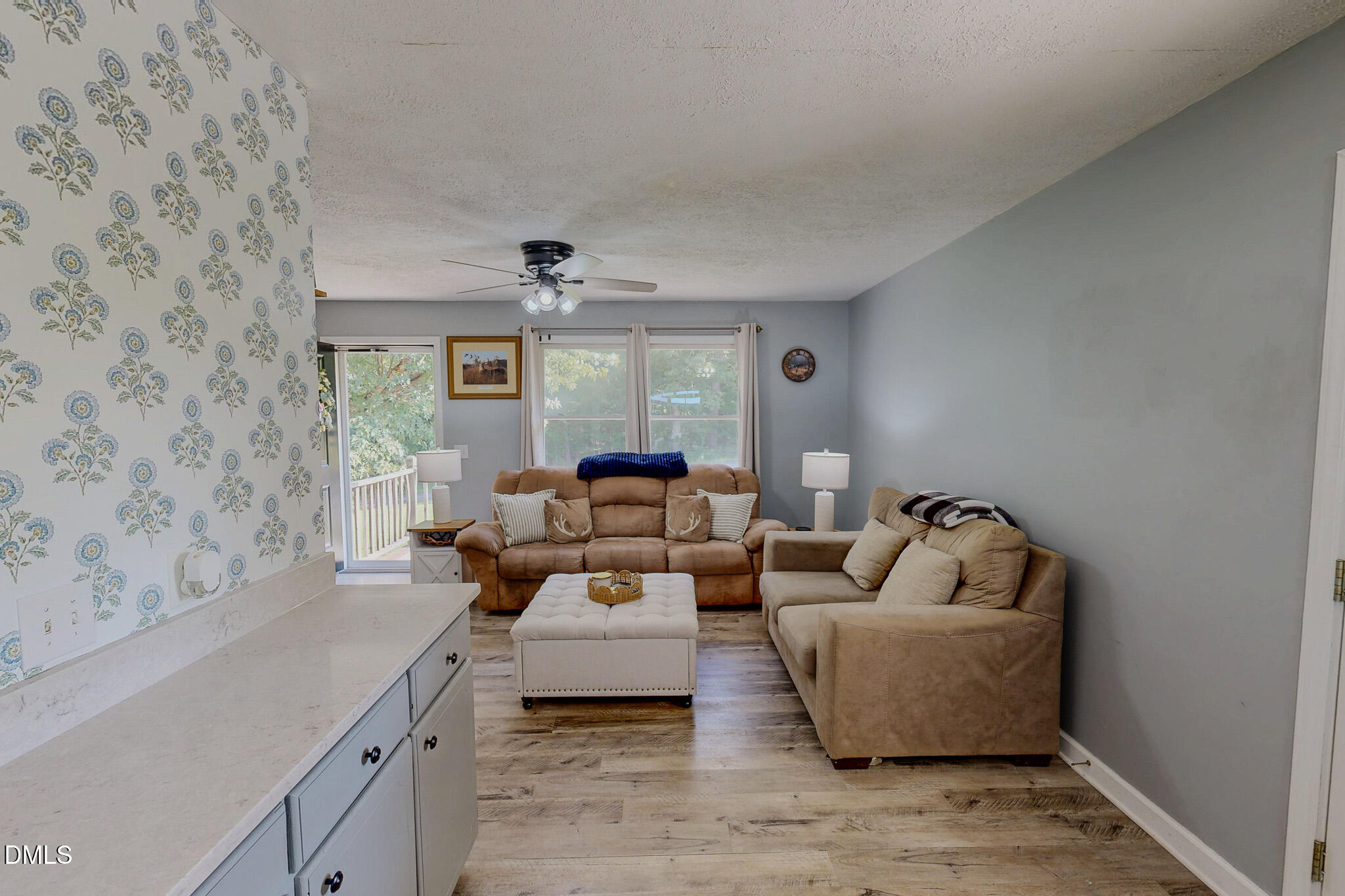 405 Marvin Gill Road Roxboro, NC 27574 - Photo 14 of 35 14