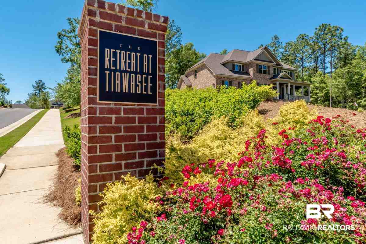 27729 Rhone Drive Daphne, AL 36526 - Photo 7 of 19 The Retreat at Tiawasee
