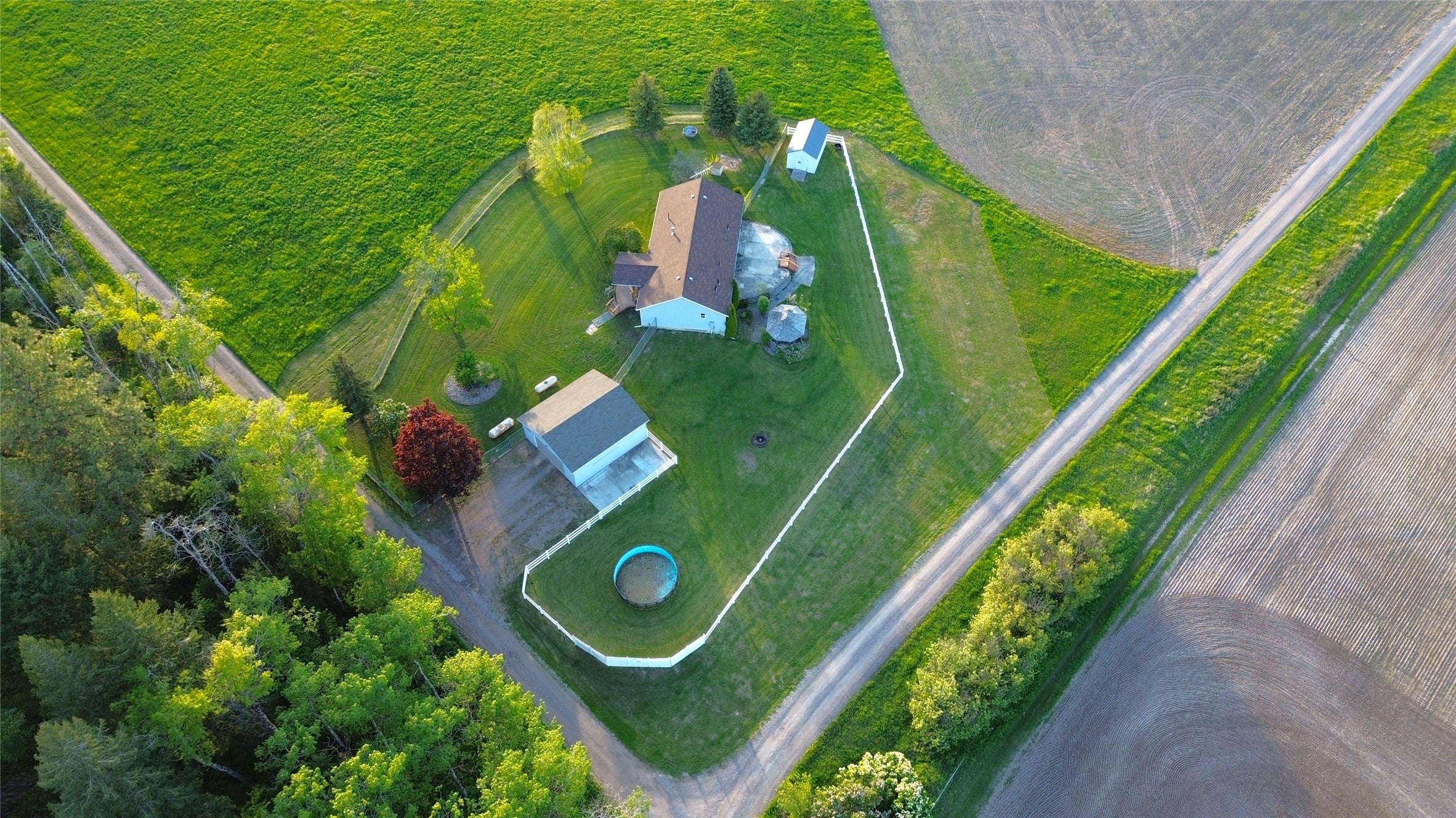 480 Robocker Lane Kalispell, MT 59901 - Photo 21 of 59 Gallery Image 21