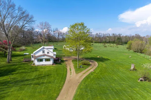 $399,900 | 23476 Jefferson Center Street, Cassopolis, MI 49031