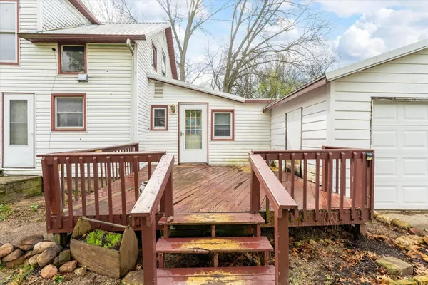 $399,900 | 23476 Jefferson Center Street, Cassopolis, MI 49031
