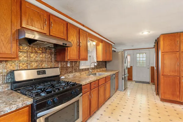$399,900 | 23476 Jefferson Center Street, Cassopolis, MI 49031