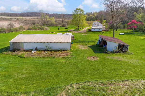 $399,900 | 23476 Jefferson Center Street, Cassopolis, MI 49031