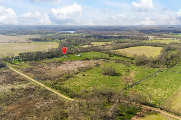 $399,900 | 23476 Jefferson Center Street, Cassopolis, MI 49031