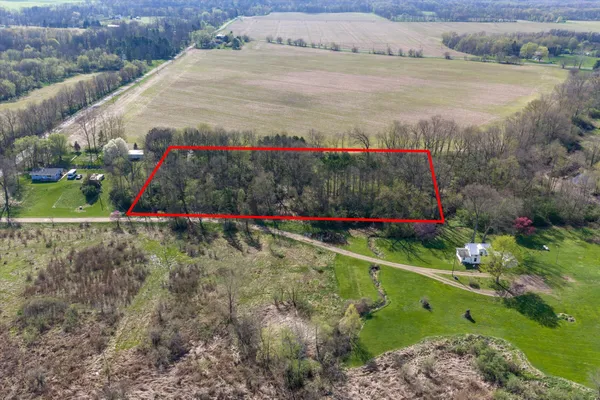 $399,900 | 23476 Jefferson Center Street, Cassopolis, MI 49031