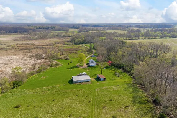 $399,900 | 23476 Jefferson Center Street, Cassopolis, MI 49031
