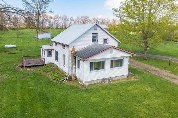 $399,900 | 23476 Jefferson Center Street, Cassopolis, MI 49031