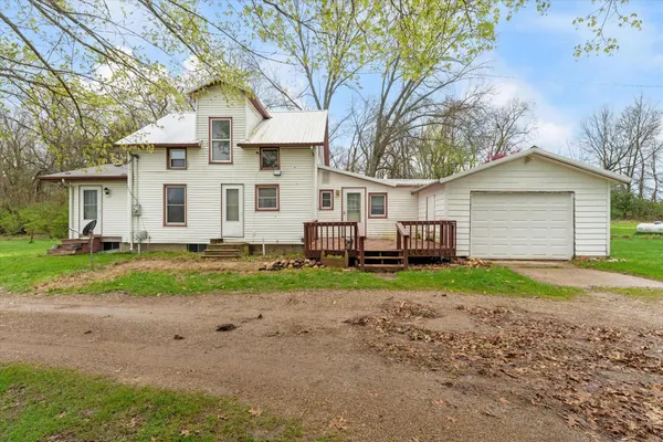$399,900 | 23476 Jefferson Center Street, Cassopolis, MI 49031