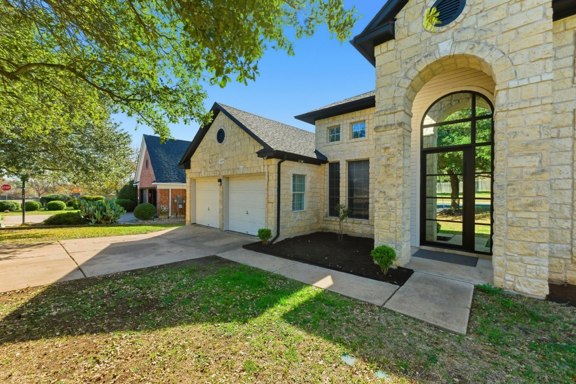 6405 Aden Lane Austin, TX 78739 - Photo 1 of 38