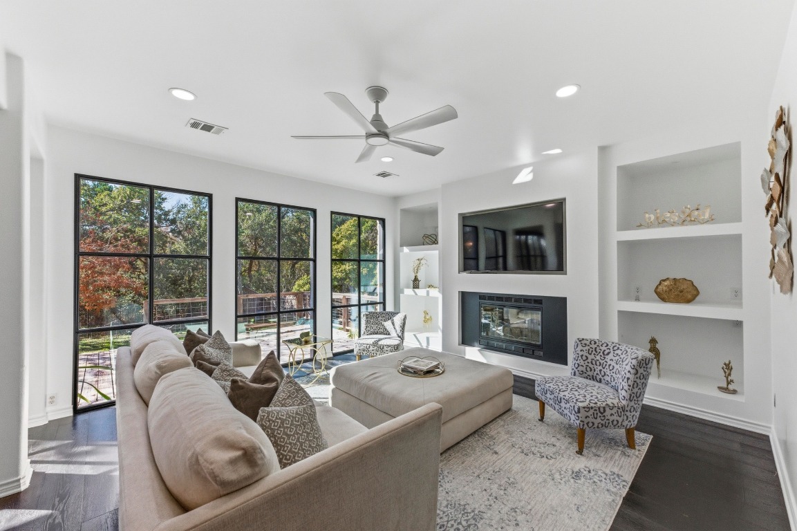 6405 Aden Lane Austin, TX 78739 - Photo 2 of 38