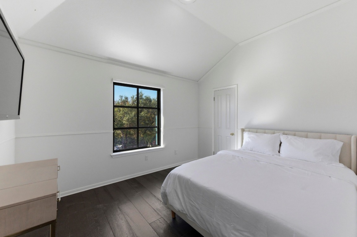 6405 Aden Lane Austin, TX 78739 - Photo 30 of 38 Bedroom 3