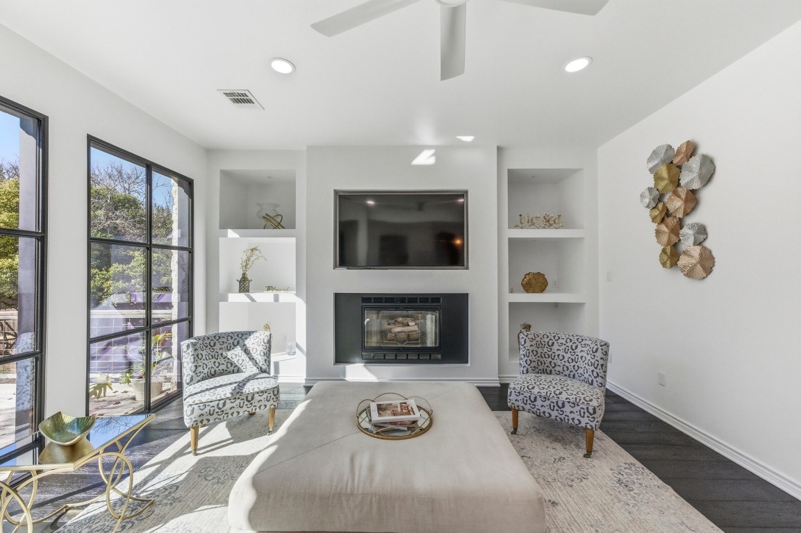 6405 Aden Lane Austin, TX 78739 - Photo 3 of 38