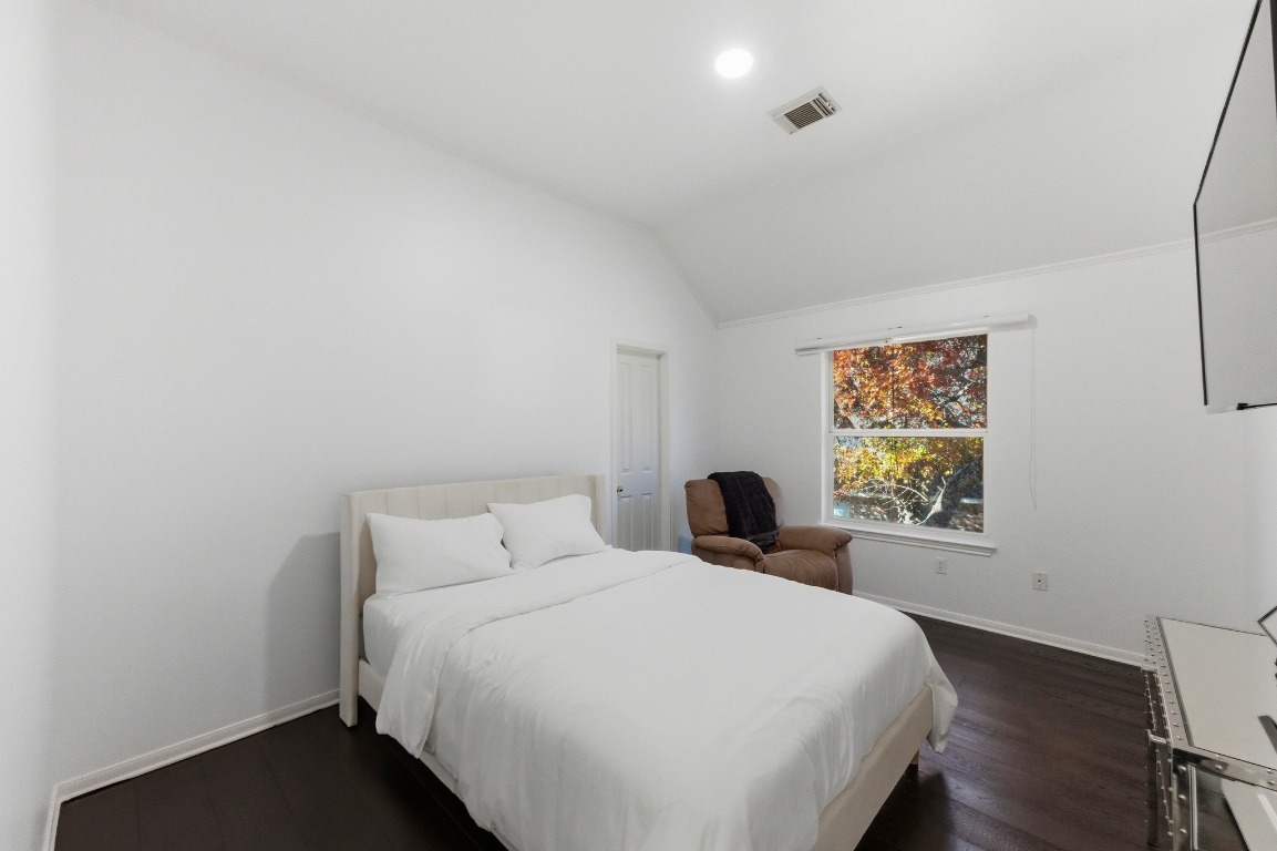 6405 Aden Lane Austin, TX 78739 - Photo 32 of 38 Bedroom 2