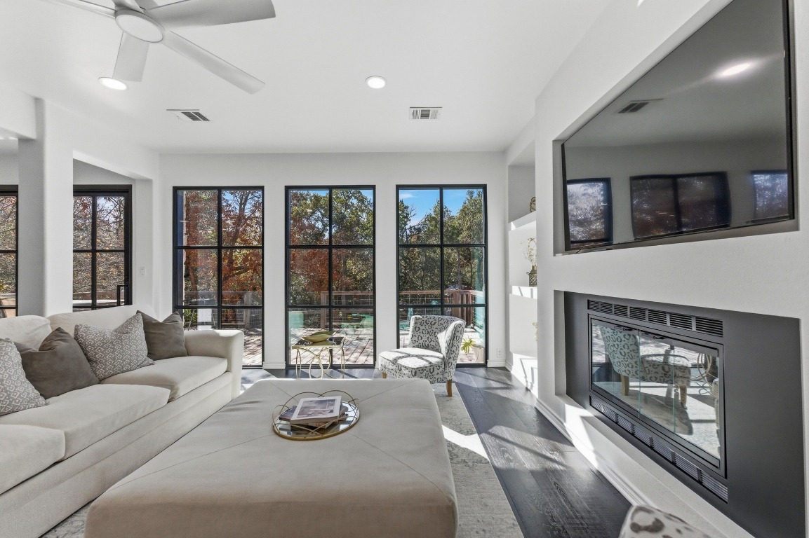 6405 Aden Lane Austin, TX 78739 - Photo 5 of 38