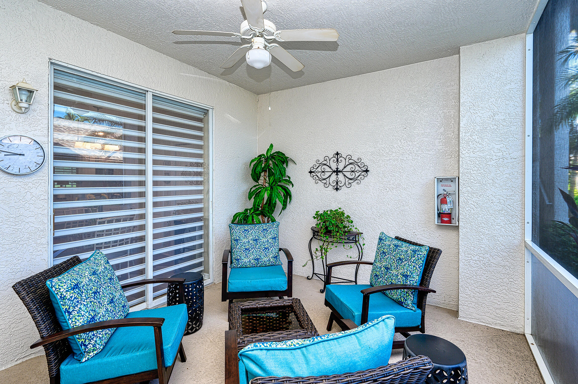 8660 Cedar Hammock Circle, Unit 314 Naples, FL 34112 - Photo 6 of 31 a room with furniture and a window