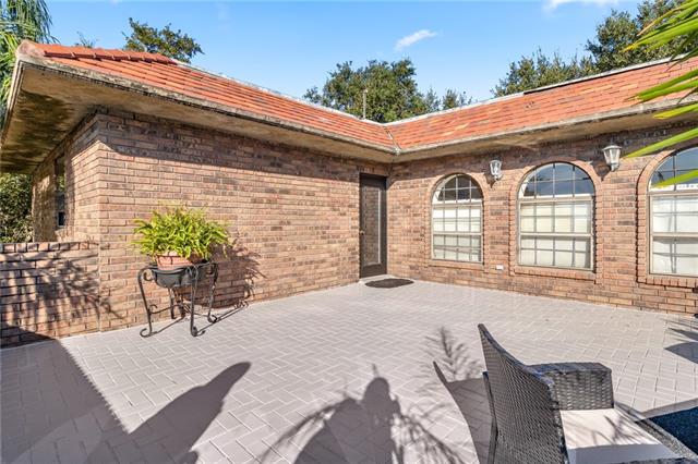 3910 Jean Lafitte Boulevard Lafitte, LA 70067 - Photo 33 of 52