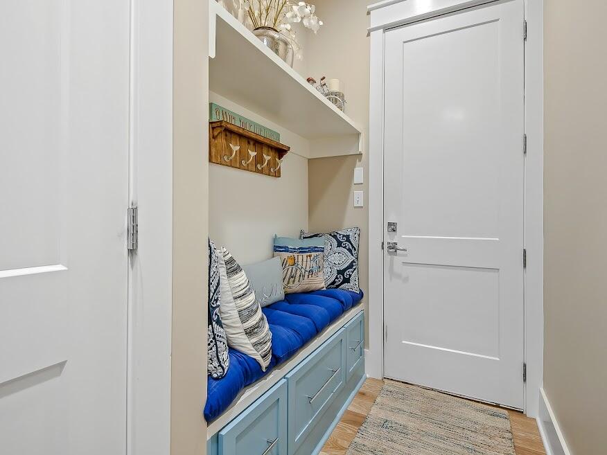 277 Matt's Way Santa Rosa Beach, FL 32459 - Photo 7 of 37 a view of living room