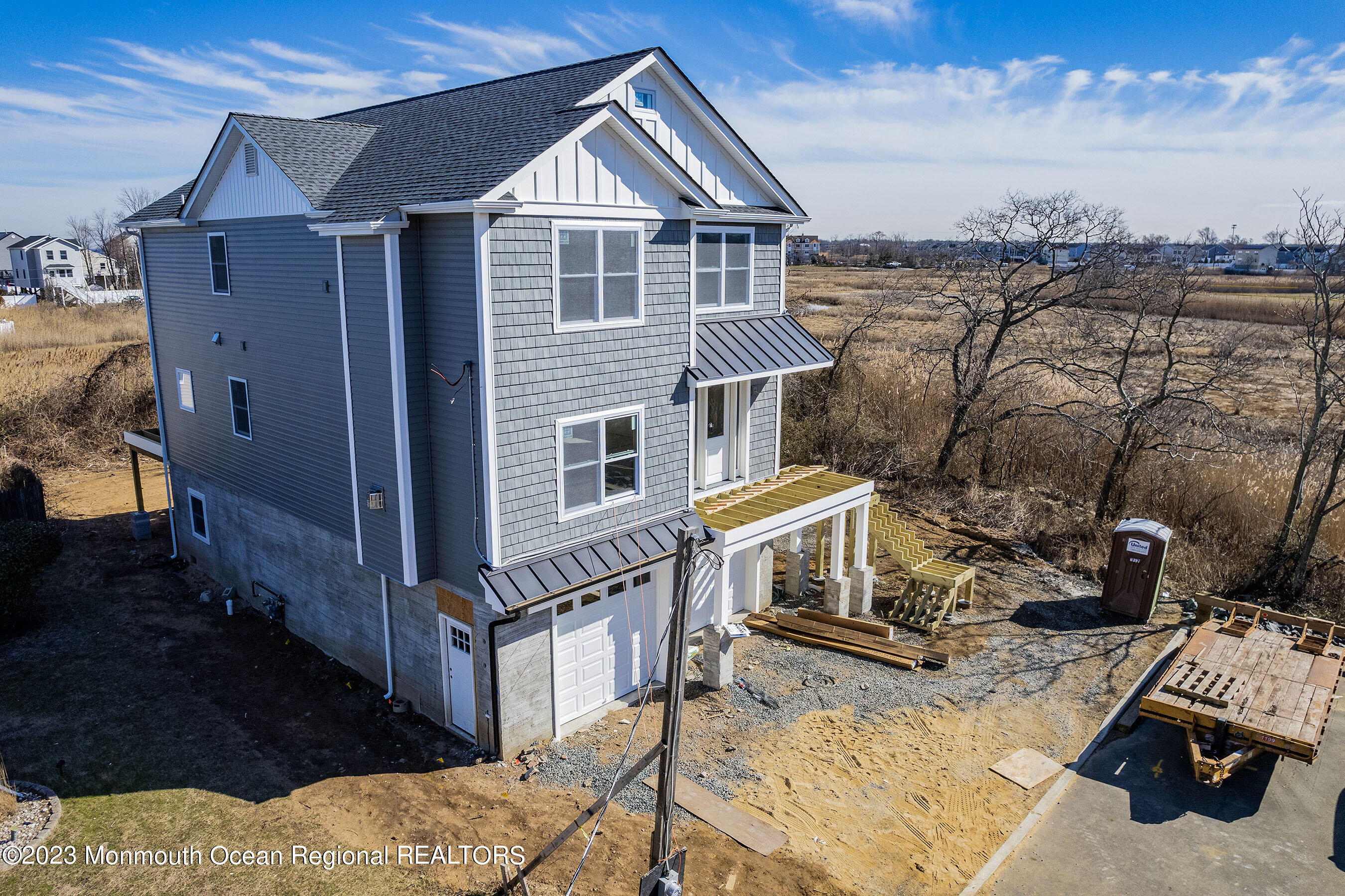 921 4th Street Union Beach, NJ 07735 - Photo 2 of 9 Front Left 24