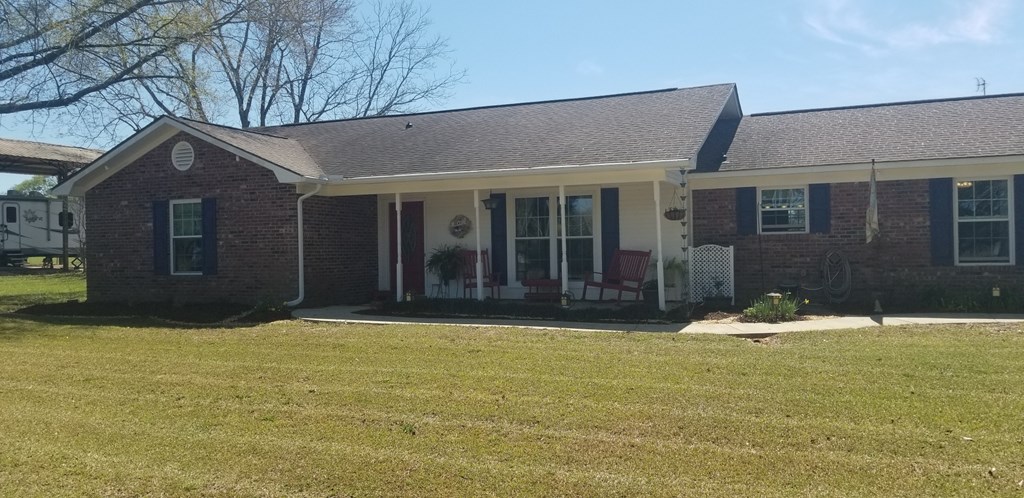 4067 Judge Logue Road Newton, AL 36352 - Photo 6 of 64