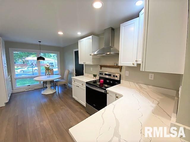 2065 Cambridge Road Springfield, IL 62704 - Photo 15 of 40 Gallery Image 15