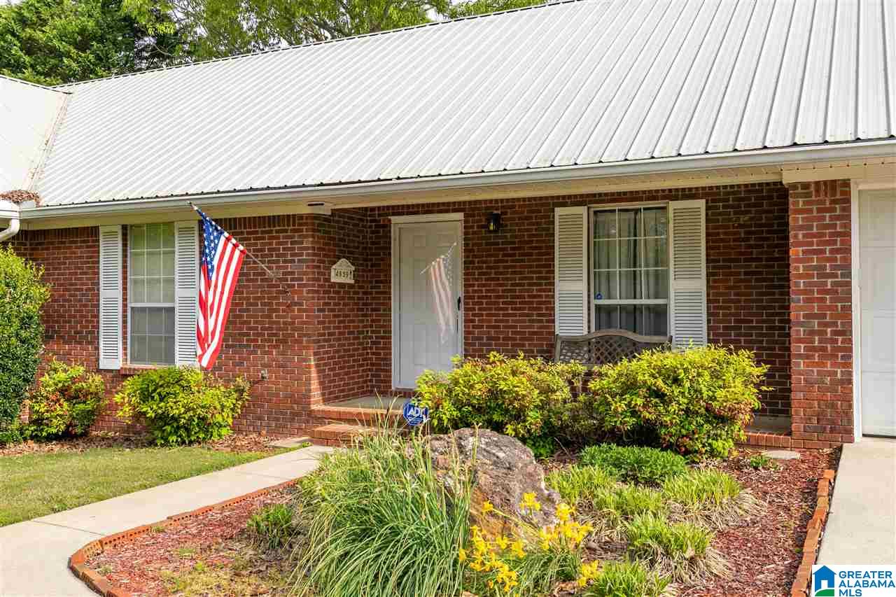 4959 Autumn Ridge Trail Pell City, AL 35128 - Photo 4 of 38