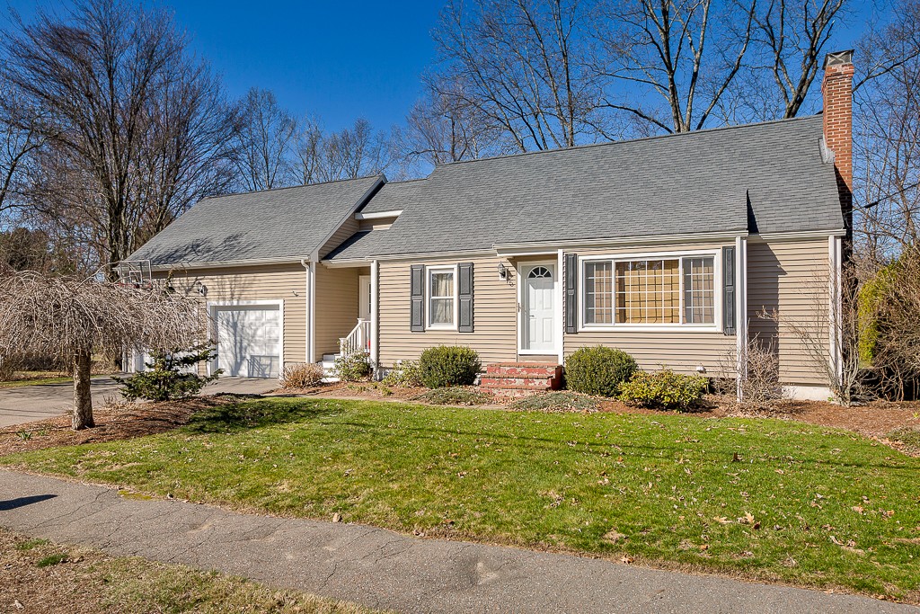 5 Ireta Road Shrewsbury, MA 01545 - Photo 1 of 30 Gallery Image 1